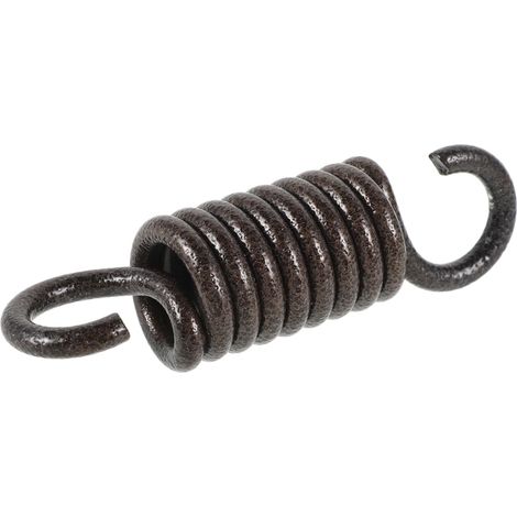 Ressort de Balançoire en Métal pour Fixation Lourde, Pièce de Rechange (1/5)