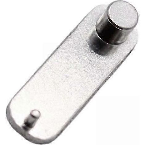 2x Interrupteur à bouton de siège chauffant électrique, réparation 6706942, compatible avec Fiesta IV V VI (1/5)