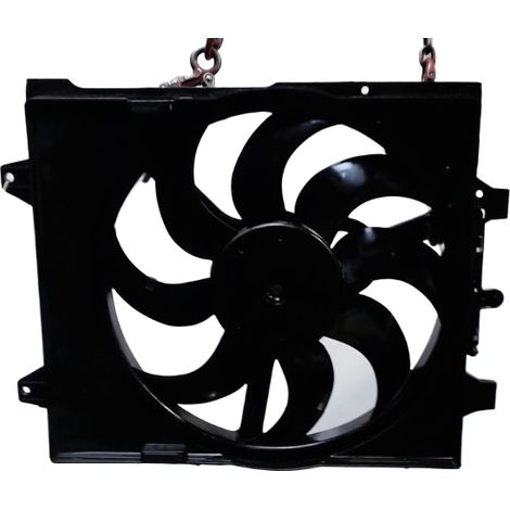 Moteur Ventilateur Radiateur FIAT 500 2007- [PRODUIT D'OCCASION]♻️52092166