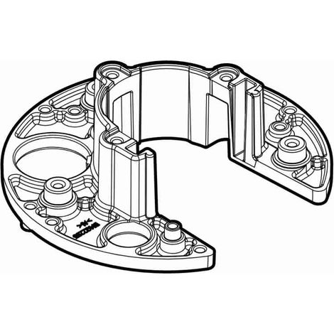 BMG2255.45672 Soporte Reductor Repuesto Original NICE BMG2255.45672