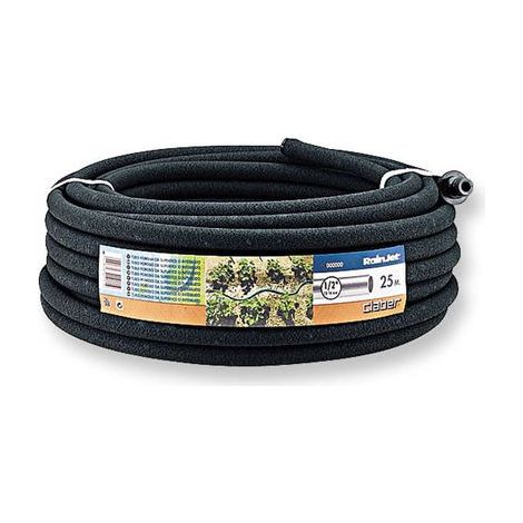 Claber Tubo Poroso 1/2" 25 Mt