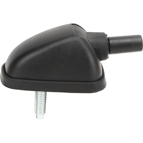 Base d'antenne de toit 962201C010 Support de mât d'antenne de remplacement pour Hyundai Getz Click 2002 à 2011 (1/5)