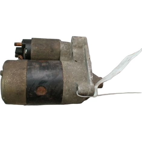 Demarreur RENAULT Clio I Phase 2 1994-1996 [PRODUIT D'OCCASION]♻️7700871057