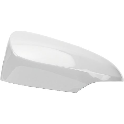 Replacement side mirror cover for 2014-2017 87915 02930 87945 02930, ABS plastic clip on the left and right assembly (1/5)