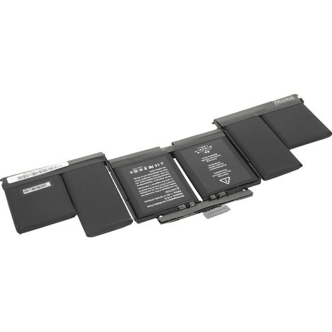 Batterie A1618 MacBook Pro 15 Retina A1398 2015 (1/4)