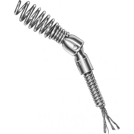 Spirale articolata