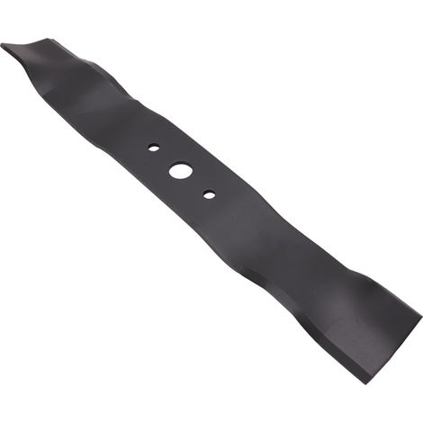 Lame pour tondeuse Castelgarden 42cm Ø 18mm 1134923201 1820043610 (1/2)