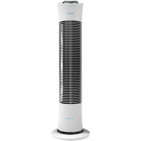 VENTILADOR DE TORRE CECOTEC ENERGYSILENCE 6090 SKYLINE 76 CM (1/5)