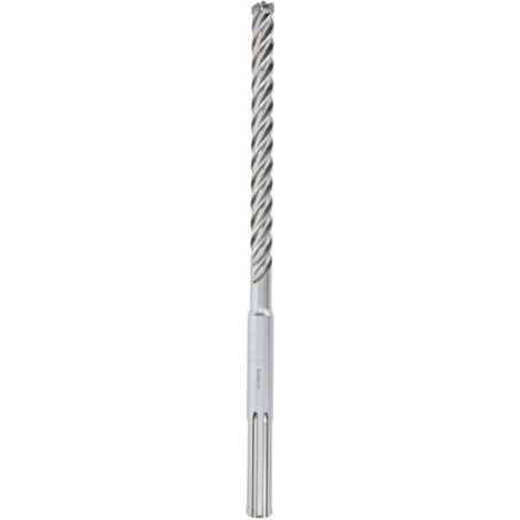 Punta per martello Bosch Carbide SDS max-8X 16 x 200 x 340 mm 1 pezzo