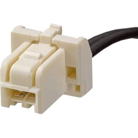 151350200 Molex-Steckverbinder und Zubehör für die Automobilindustrie auf Lager. (1/4)