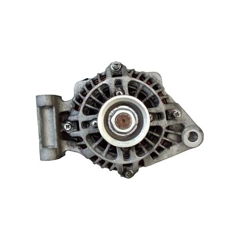 [PRODUIT D'OCCASION] Alternateur FORD Fiesta ♻️ Ref Oe. 1708472 - Garantie à vie (1/4)