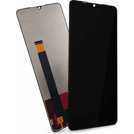 Écran LCD Complet pour Cubot A20 (1/5)