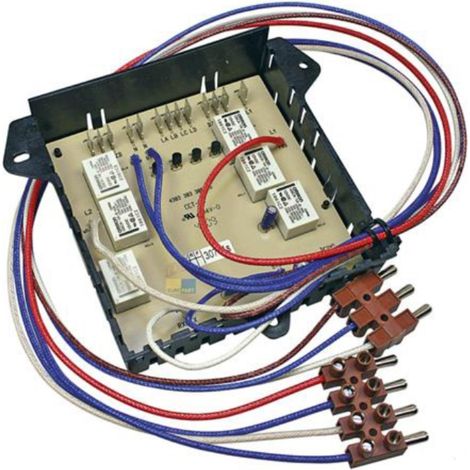 Unidad electronica 481221458306