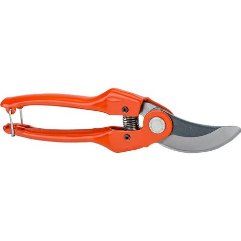 forbici da pota bahco 'pg-12f' 21 cm