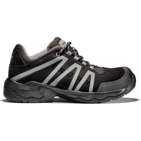 SCARPA SHALE LOW  N.44 NERO
