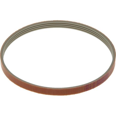 Delonghi Simac cinghia gelatiera Gelataio GC5000 GC6000 GM6000 Kenwood IM6000 (1/2)