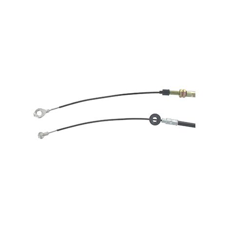 Kupplungszug für Honda, passend für Modelle Hrb423, Hrd535, Hrd536, Hrd536c. Ersatz für Original 54530-vf0-003, 54530-vf