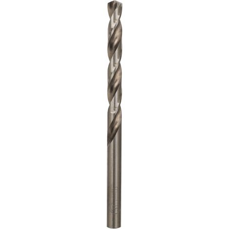 Bosch PRO Metal HSS-G Twist Drill Bit 7.1 x 69 x 109mm 10pcs 2608585501 (1/4)