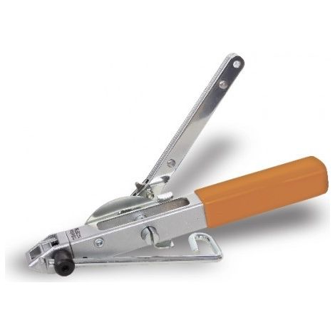 Beta 1473FN - Attrezzo per serraggio e taglio fascette a nastro in acciaio inox