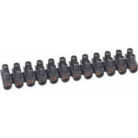 Barrette De Connexion Legrand 25mm Connexion électrique Sécurisée Et Fiable - Legrand