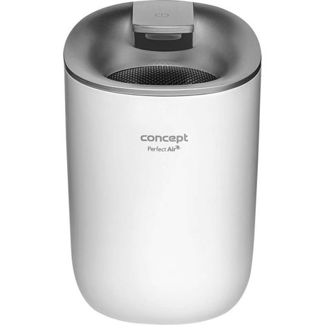 Concept - Deshumidificador Perfect Air, blanco ov1100 (1/5)
