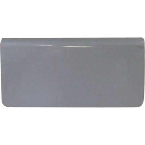 POIGNEE BLANCHE PORTILLON POUR REFRIGERATEUR