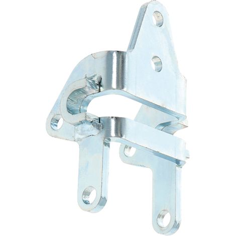 Staffa di fissaggio per denti erpice HORSCH 23250700