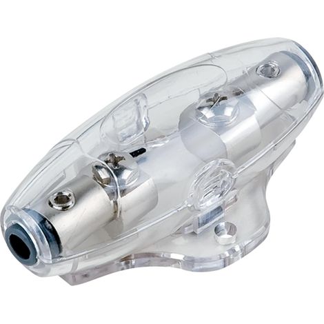 ACV 30.3804-01s Porte-fusible Mini-ANL HiFi auto