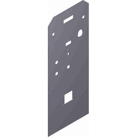Panel frontal serigrafiado Ps5000 CAME 119RIG311