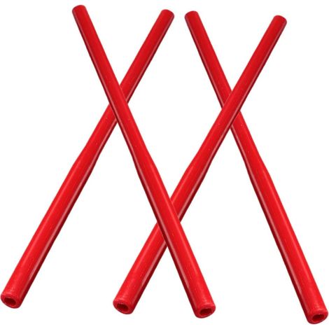 4 pièces Outil Extraction Bougie Caoutchouc Réutilisable pour Installation Précise et Démontage Facile des Bougies Allumage Auto et Moto