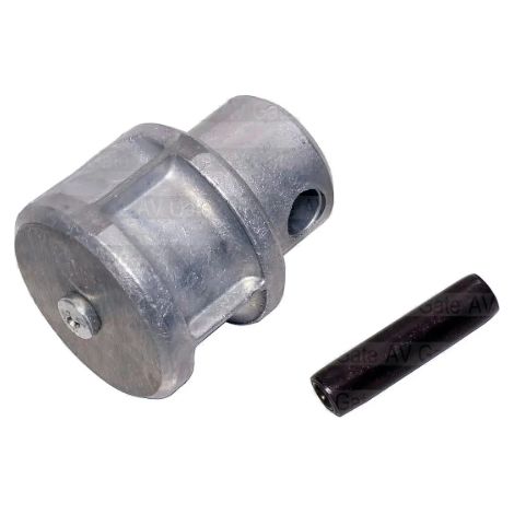 CAME 119RID161 Testa Traente Per Motore Krono 3 KR300 KR310 230v SX DX Ricambio
