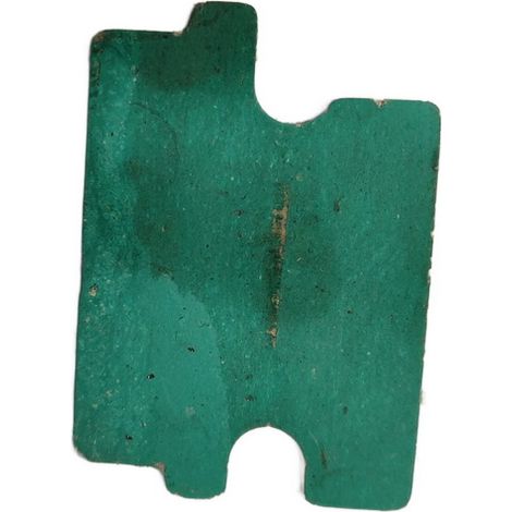 Junta Soporte Inferior compatible con Dacs5218  Ref 704179