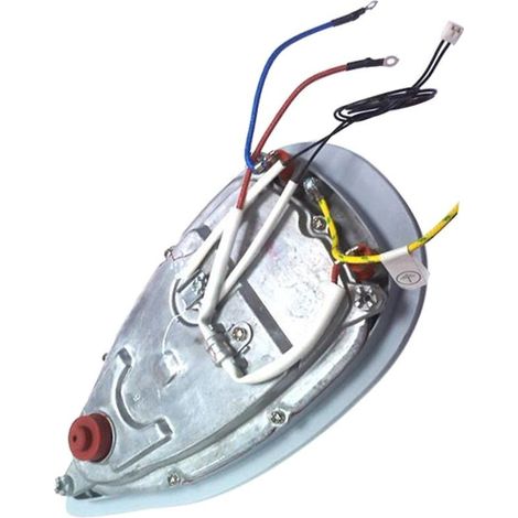 Semelle de fer (996510074528) Centrale vapeur 296851 PHILIPS