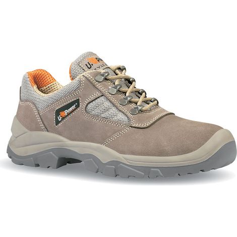 Chaussures de sécurité basses U-Power Oasis S1P SRC - 42