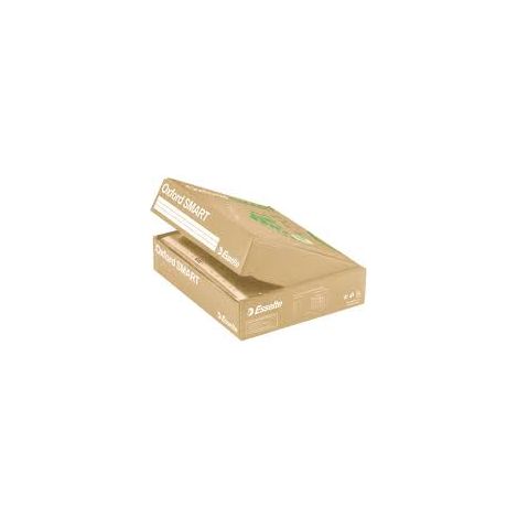 Esselte 397850504 sacchetto di carta Marrone, Verde