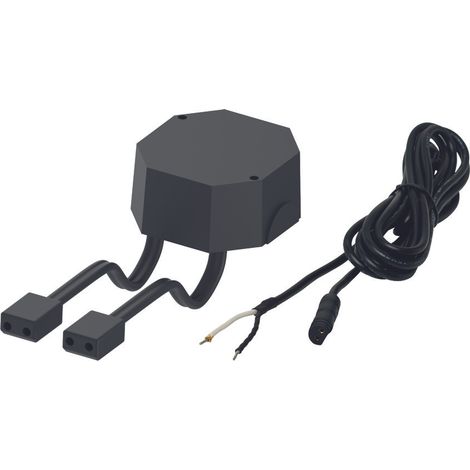 TECE Trafo für WC-Elektroniken, inklusive Anschlusskabel, für