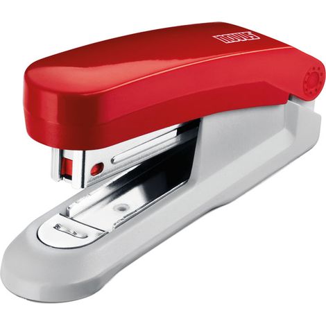GRAPADORA NOVUS EVOLUTION 15 ROJO 020-1761
