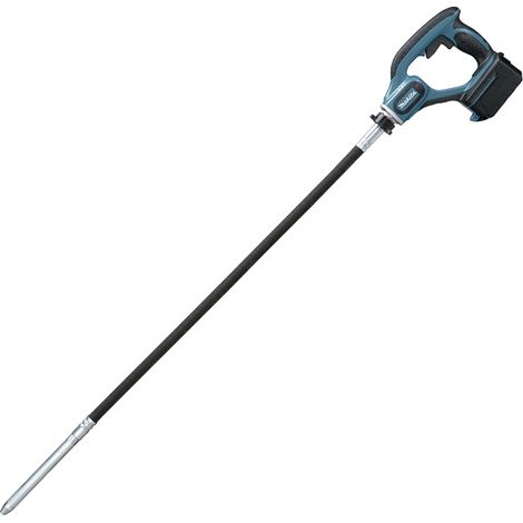 MAKITA DVR450RME VIBRADOR DE HORMIGÓN 18V LITIO-ION (1/8)