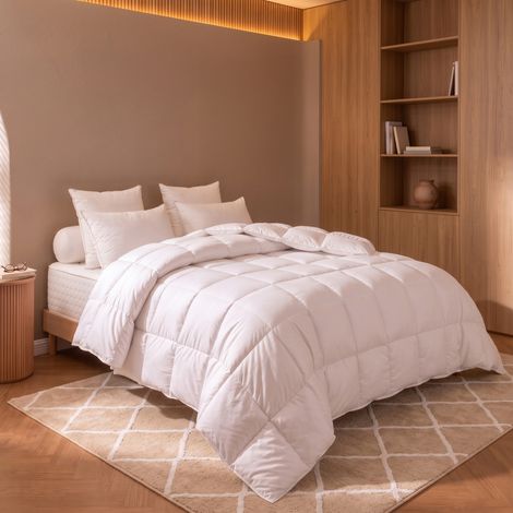 Couette Thermoduv Canard - 30% Duvet - Chaude - 240/260 - DODO (1/4)