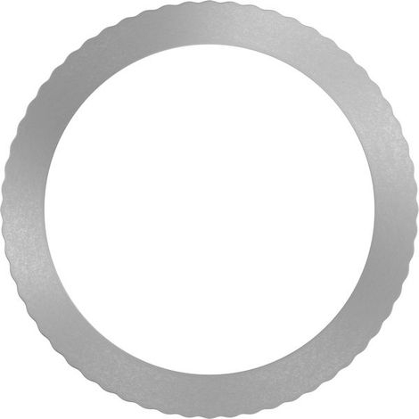 Anello riduttore per lama circolare PRO, 25,4 x 1,5 x 20 mm