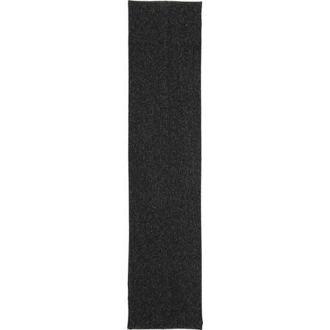 Sport-Stirnbänder für Damen und Herren, rutschfest, ideal zum Laufen, Yoga und als elastisches Schweißband, grau (1/5)