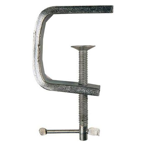 Tornillo de apriete - talla 50 mm