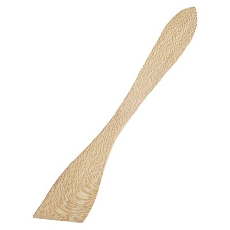 Espátula de Madera MetalTex para Sartén 30 cm 738010100 (1/2)