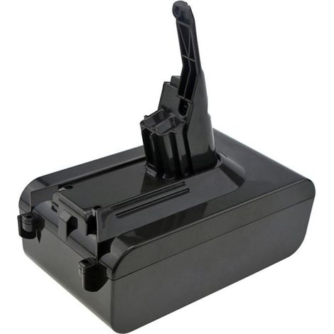 CoreParts MBXVAC-BA0156 accesorio y suministro de vacío Batería