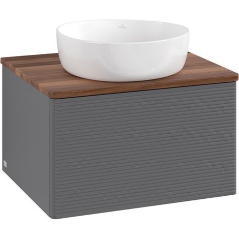 Villeroy & Boch K29112GK WTUS Antao K291 600x360x500mm (1/3)
