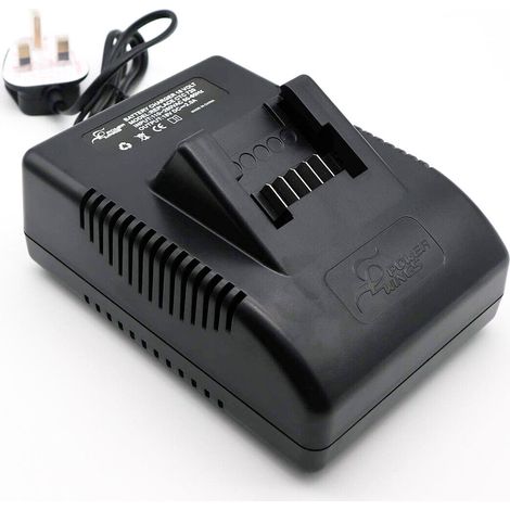 CTC720 Charger For Snap On 18V Battery LI CTB8185 CTB8187 CTB7185 CT7850 UK Plug (1/5)
