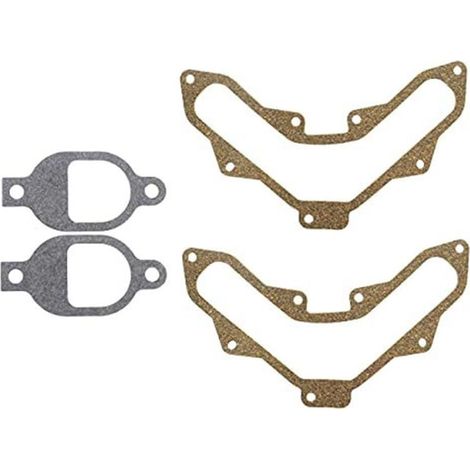 Kit Joints Culasse Acier 4 pour Moteurs Série SV Kit Joints Culasse Acier résistant, compatibilité séries SV, gestion thermique, étanchéité , kit 4 pièces (1/5)