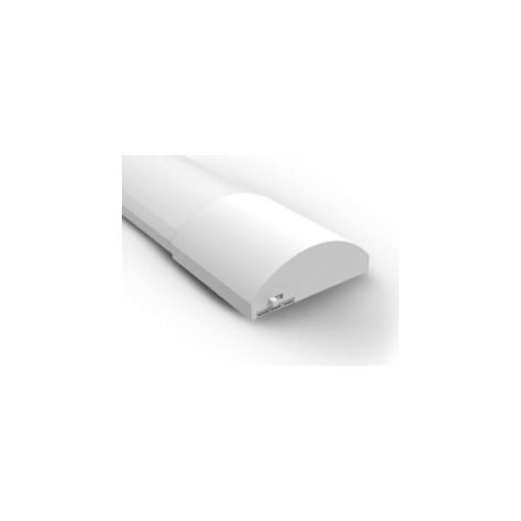 Réglette Led 32W CCT - Slim Home III - 3000K - 1200 mm - 100963 - Miidex Lighting (1/5)