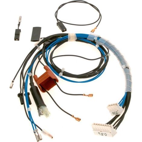 BOSCH Mazo de cables, 87144020530