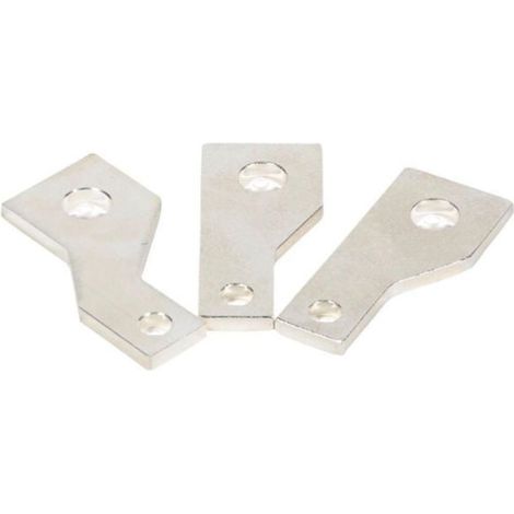 Epanouisseur amont pour barres ou cosses pour DPX³250 3P - LEGRAND